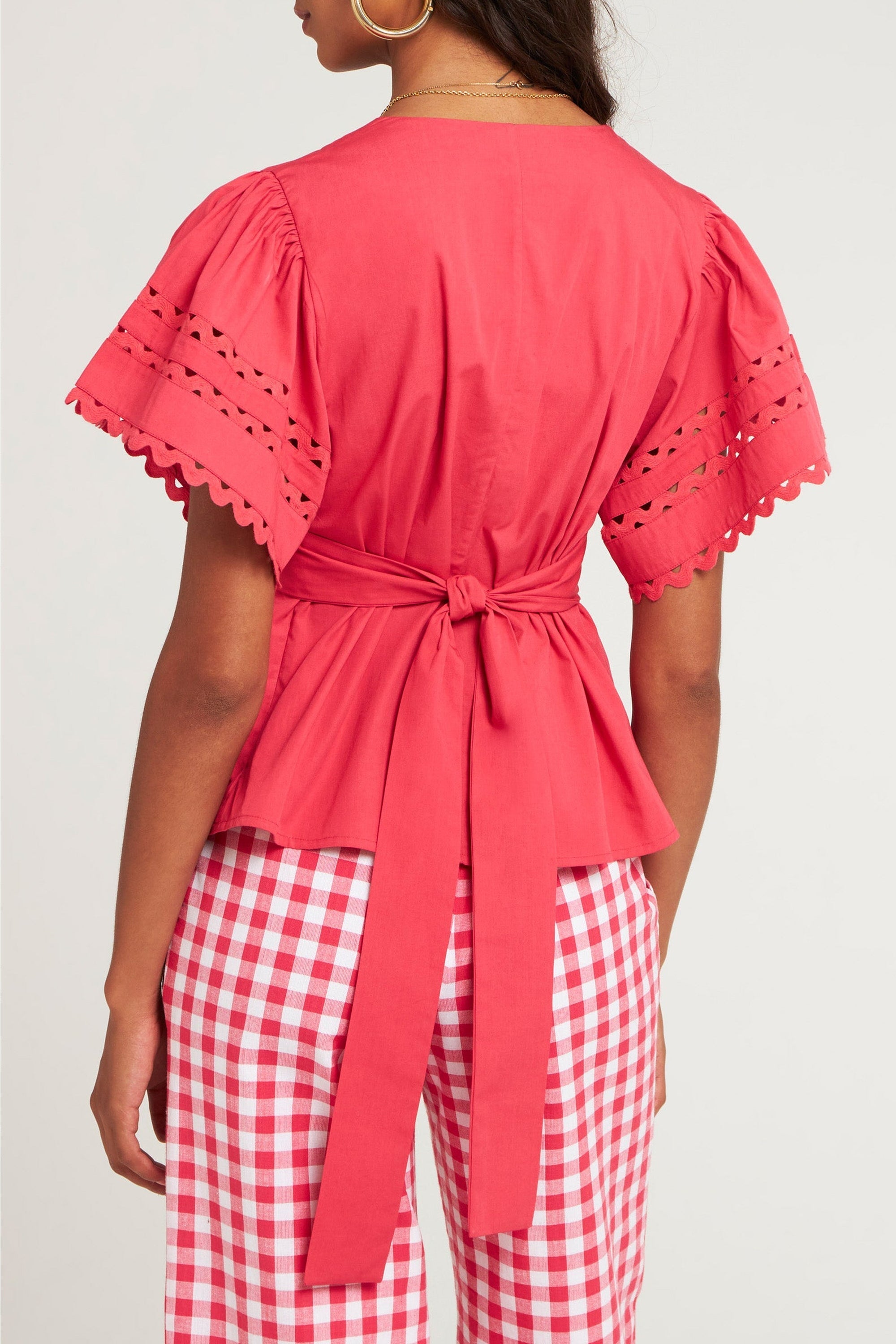 WATERMELON RODA TEE