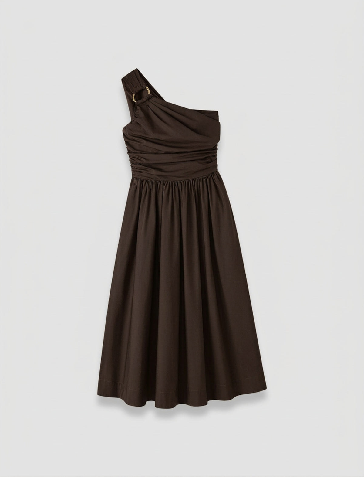 Espresso Robe - Espresso