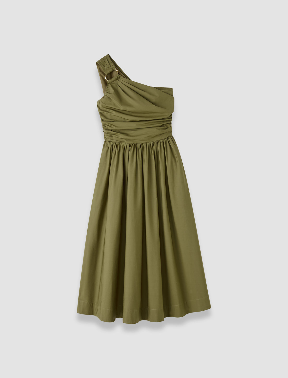 Fig Leaf Robe - Fig Leaf