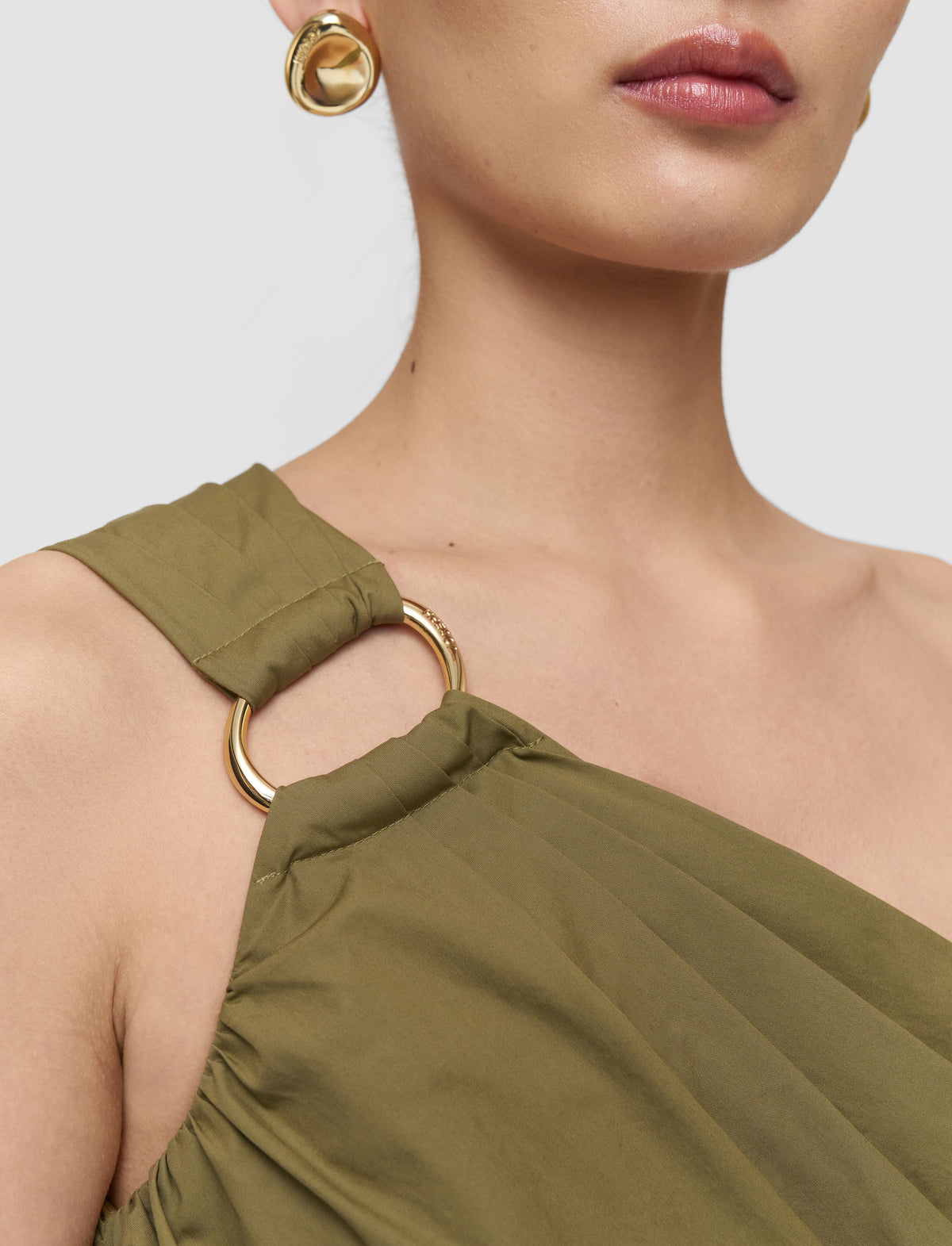 Fig Leaf Robe - Fig Leaf