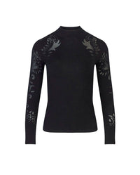 Pull Rosine - Black