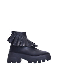 ROUCHES BIKER