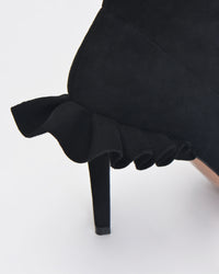 ROUCHES BOOTS