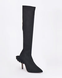 ROUCHES BOOTS