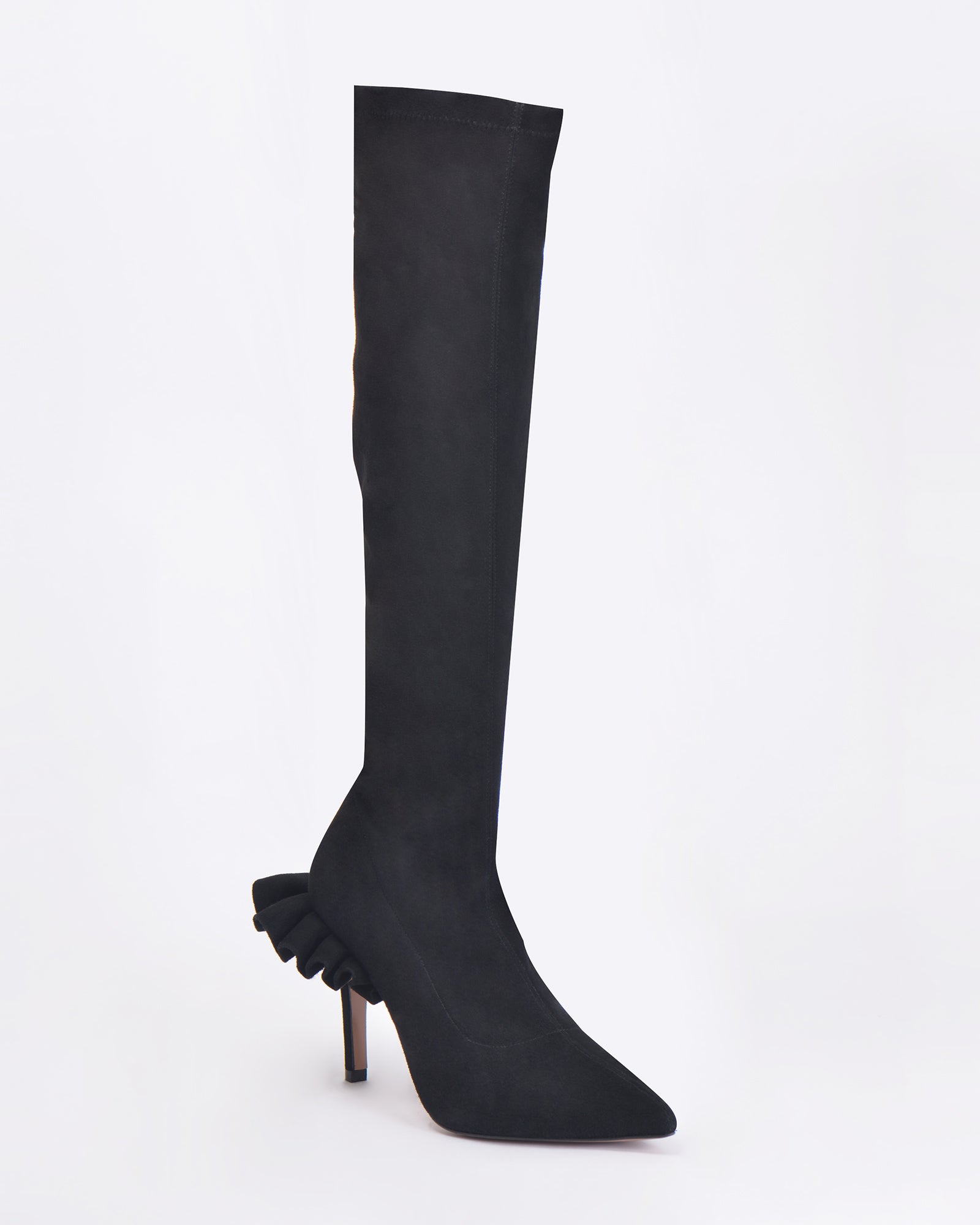 ROUCHES BOOTS
