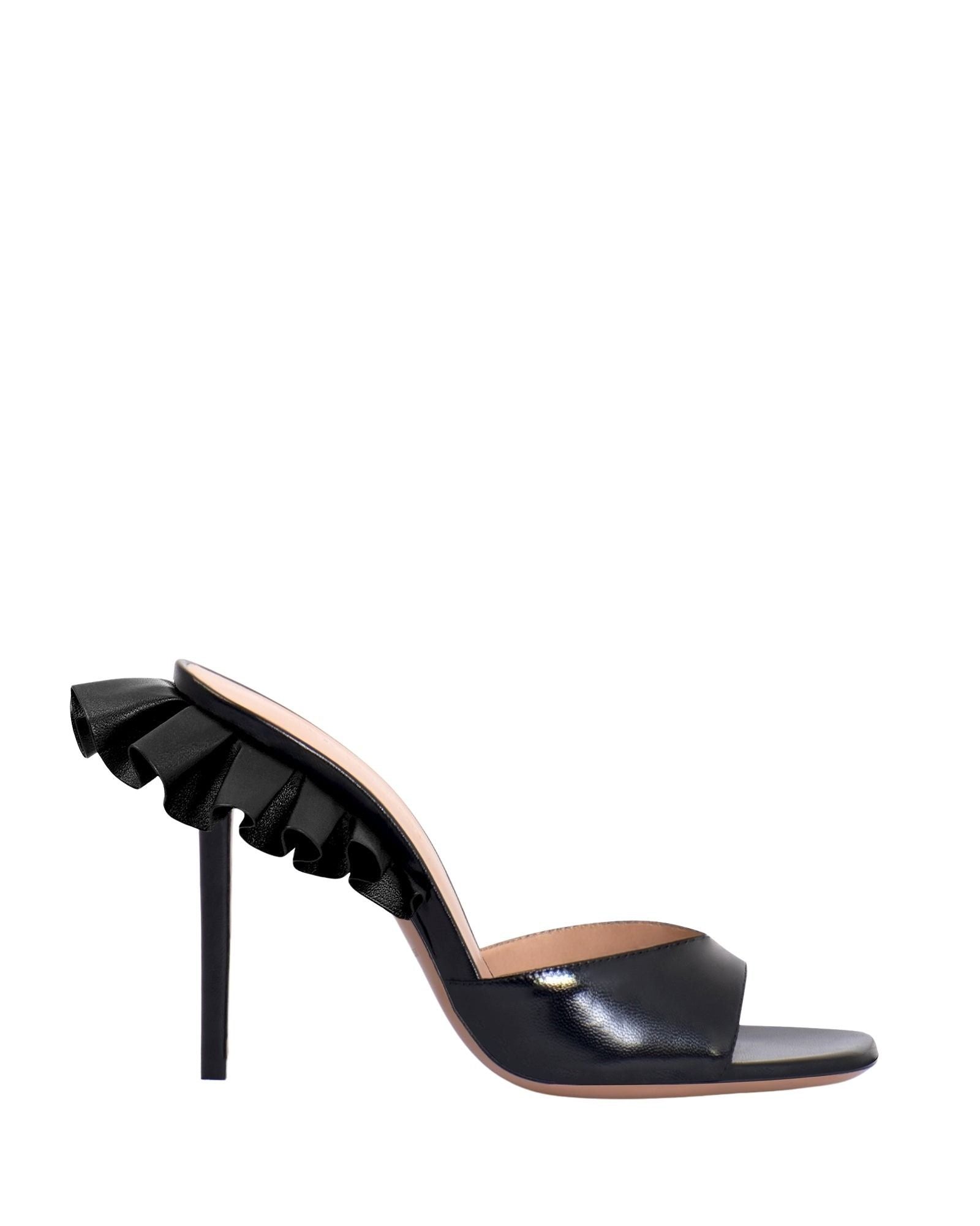 ROUCHES MULE