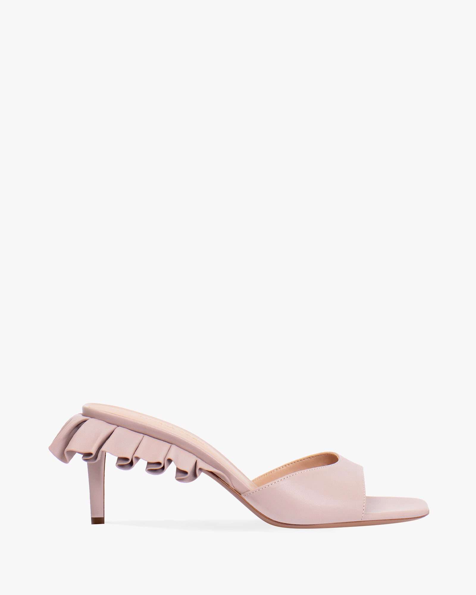 ROUCHES MULE