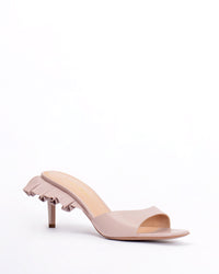 ROUCHES MULE