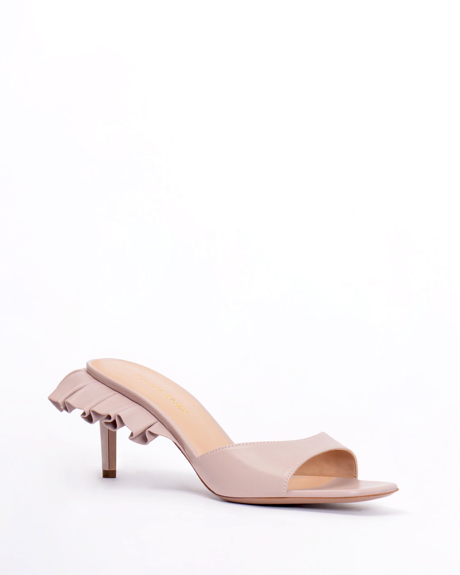 ROUCHES MULE