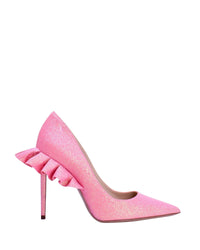ROUCHES PUMP GLITTER