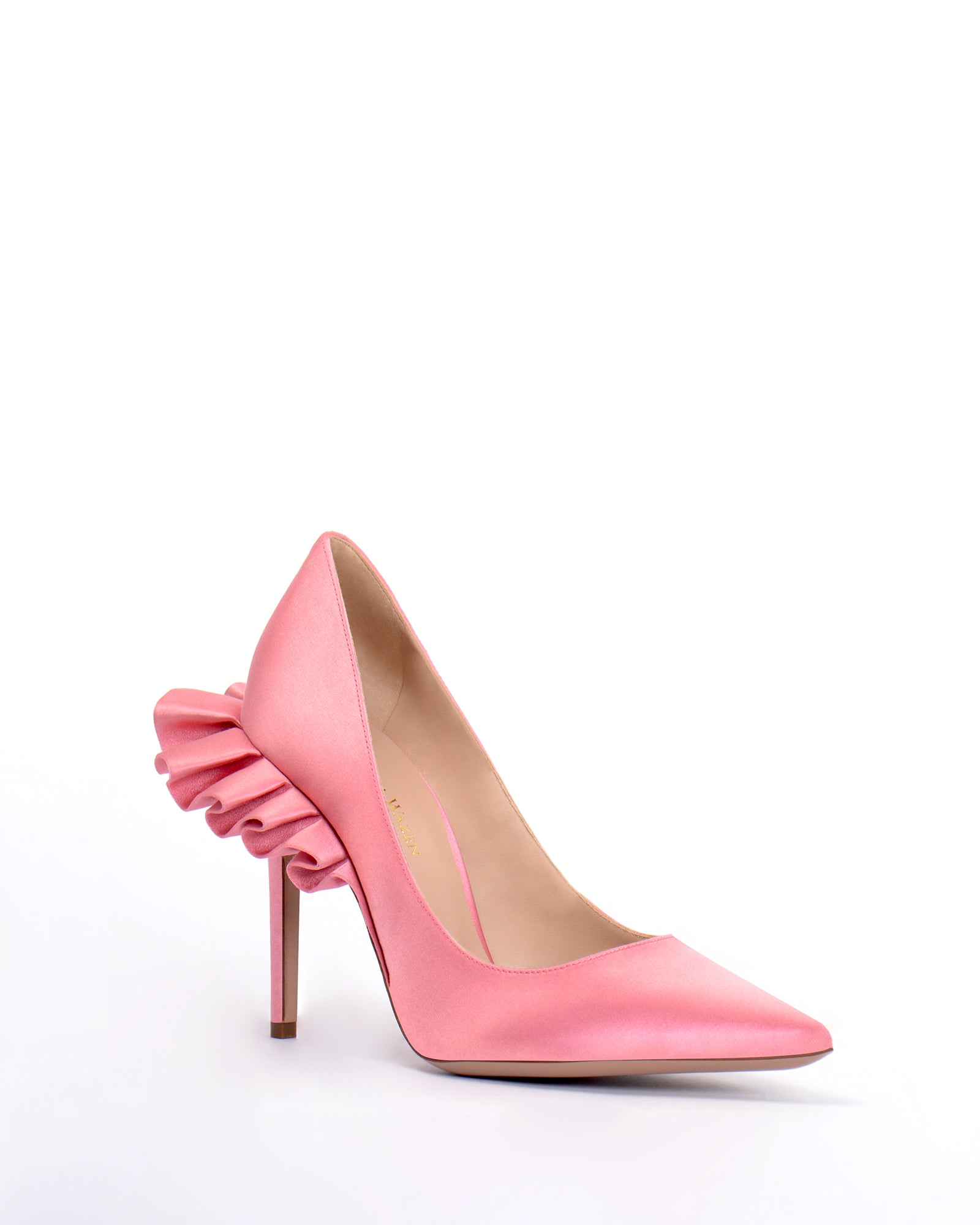 ROUCHES PUMP