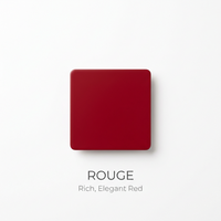 Le rouge Chloe