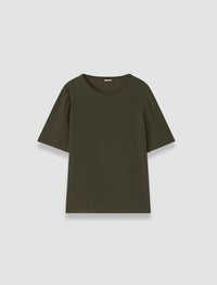 Palm Leaf Top - Palm Leaf