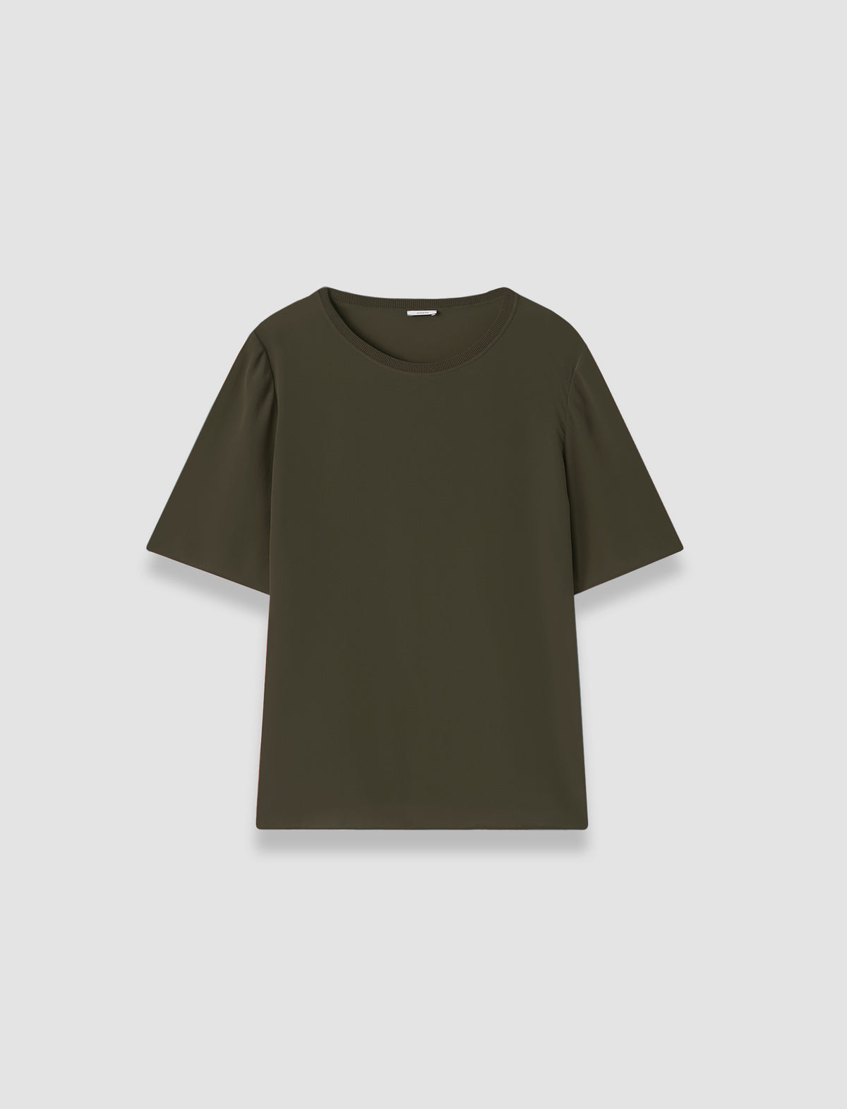 Palm Leaf Top - Palm Leaf