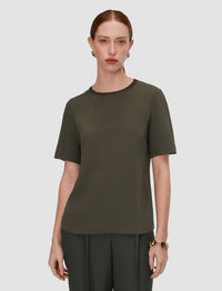 Palm Leaf Top - Palm Leaf