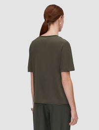 Palm Leaf Top - Palm Leaf