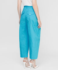 ZZNO STOCK TURQUOISE ++PANTALON++