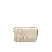 4 qty Mini sac Thomas en cuir grainé - Hunter