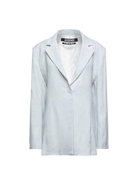 BLUE LA VESTE TABLIER