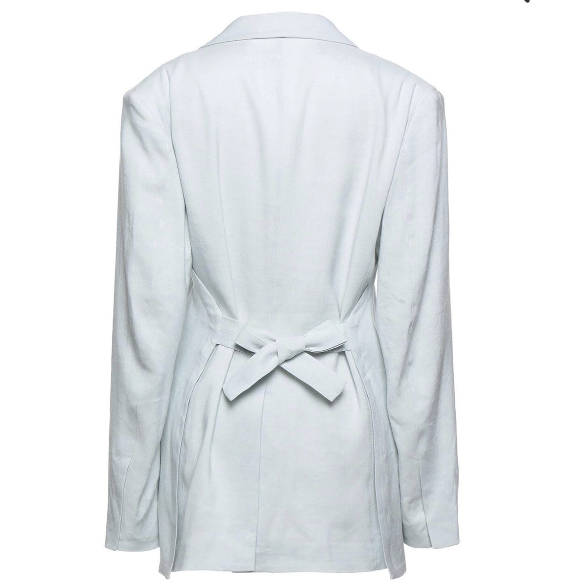BLUE LA VESTE TABLIER