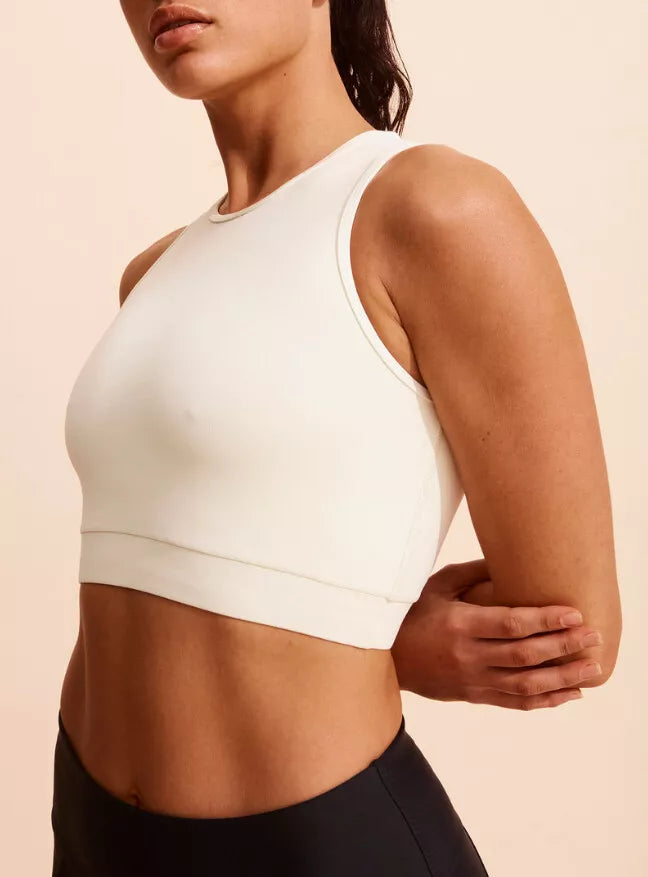 Brassière Alix - Ivory