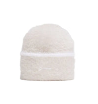 Bonnet Neve à logo - Off White