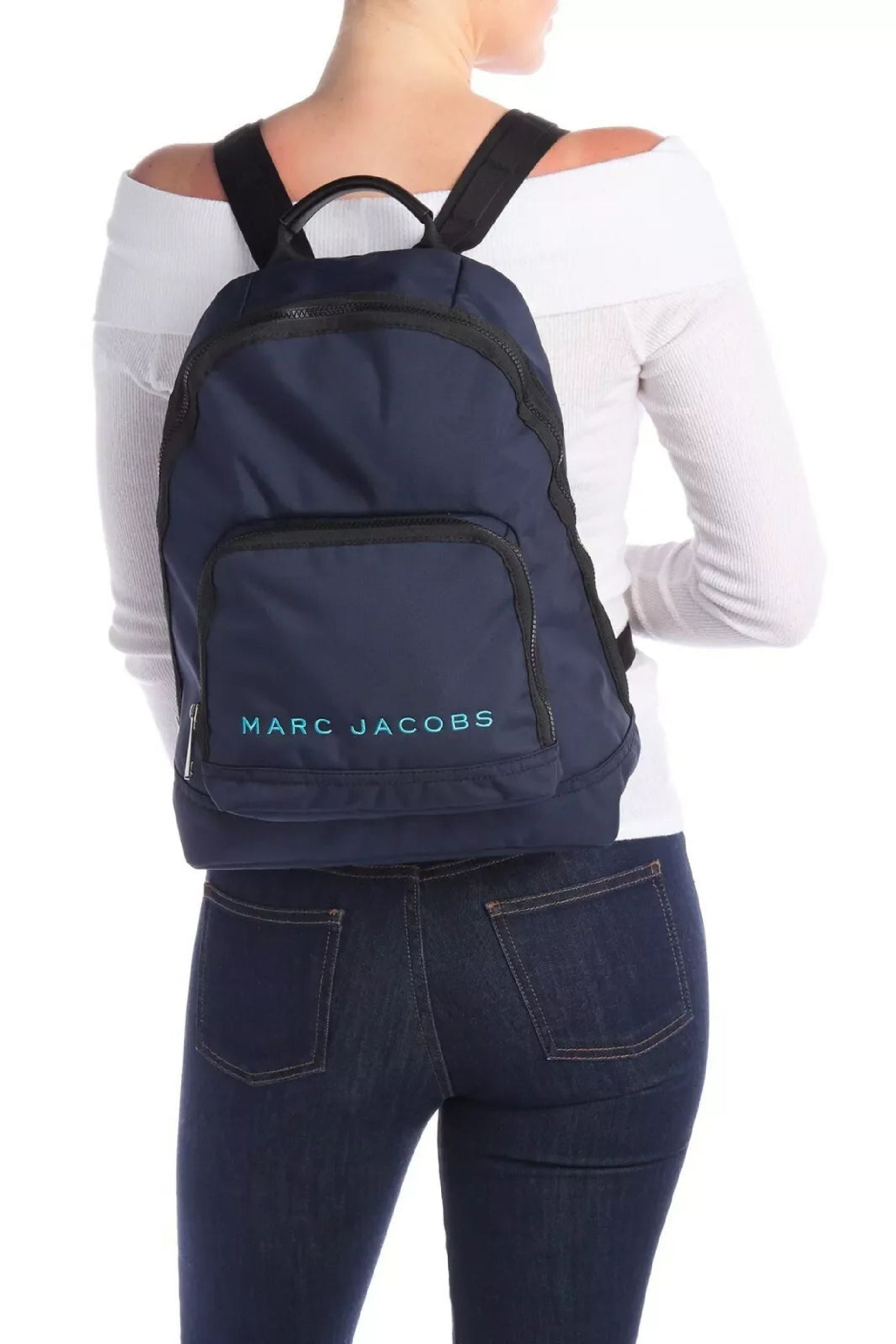 Sac à dos The Backpack - Coastal Blue