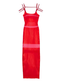 RED LA ROBE SOGNU