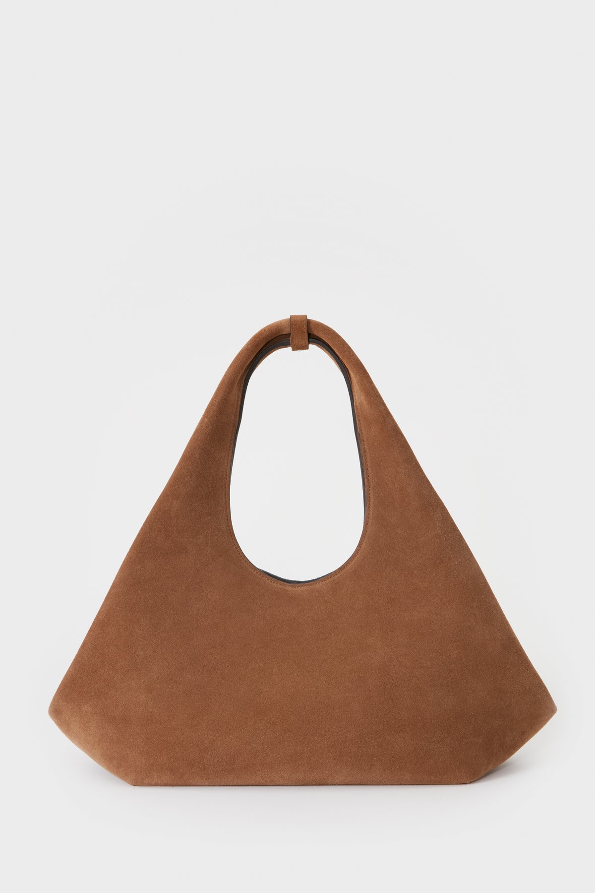 FOLDED BAG