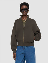 Palm Leaf Veste - Palm Leaf