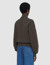 Palm Leaf Veste - Palm Leaf