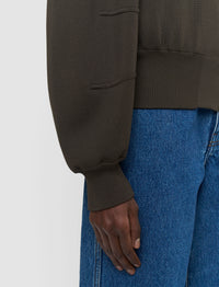 Palm Leaf Veste - Palm Leaf