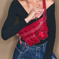 Banane Roméo en python - Rubis