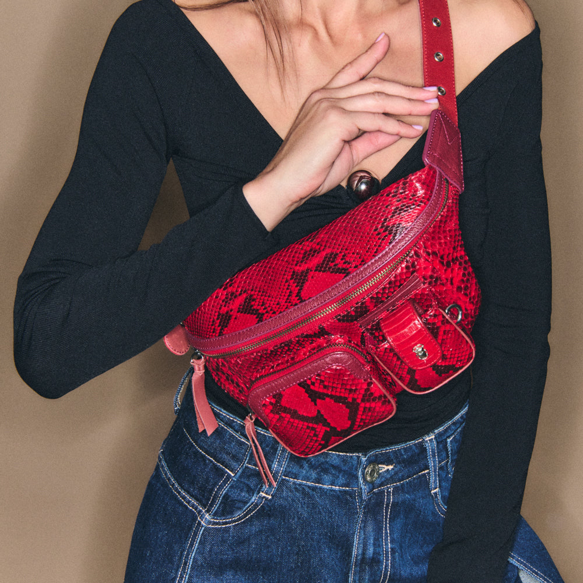 Banane Roméo en python - Rubis