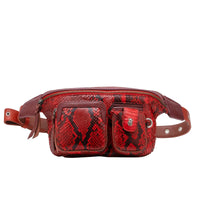 Banane Roméo en python - Rubis