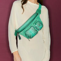 Banane Roméo en python - Tulum