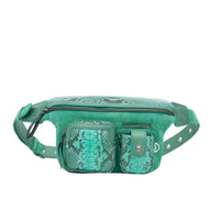 Banane Roméo en python - Tulum