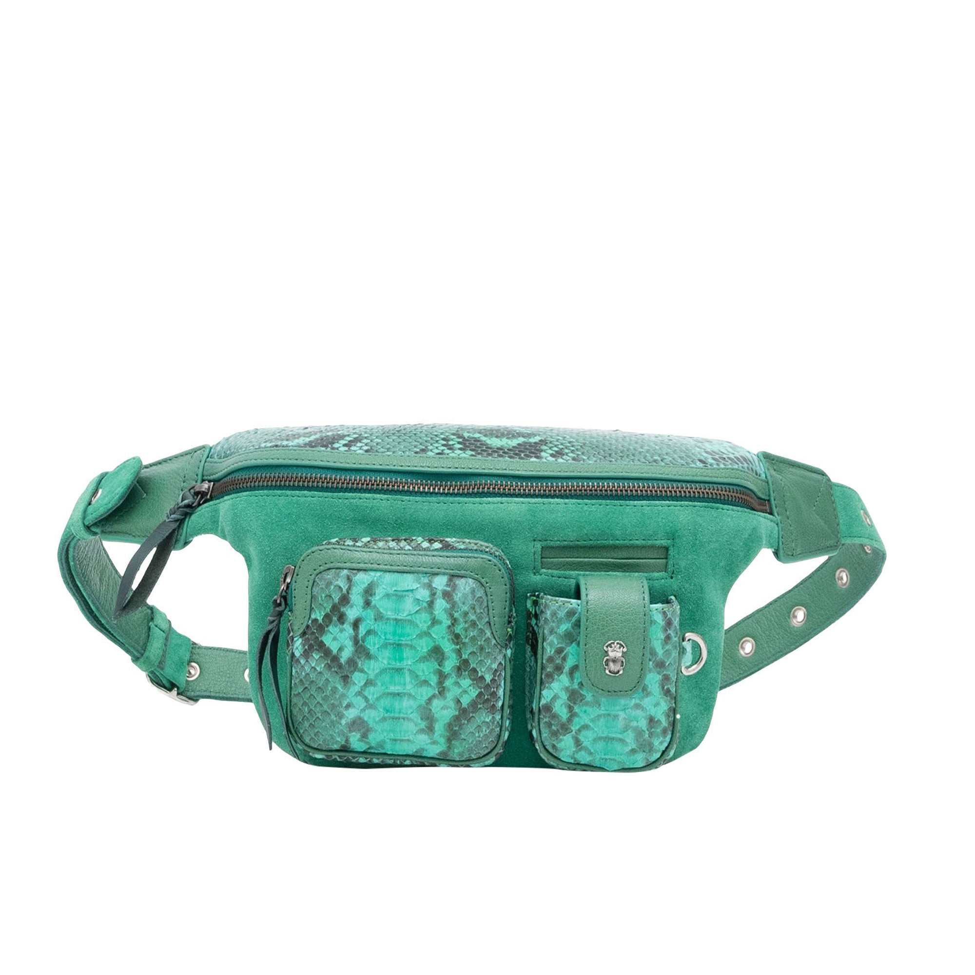 Banane Roméo en python - Tulum