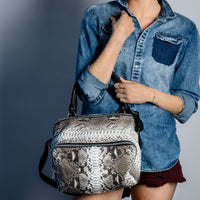 Sac Lalya en python - Diamond