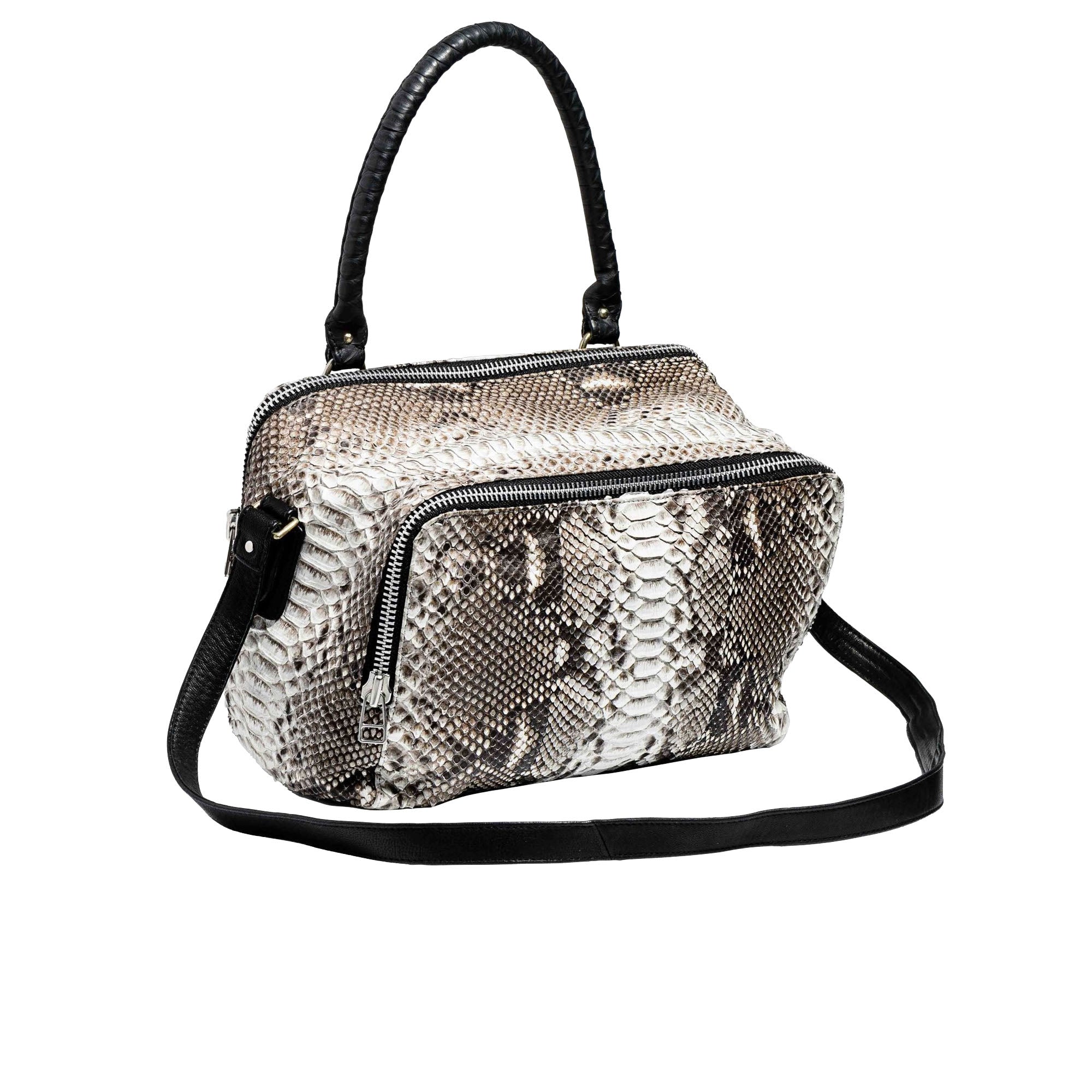 Sac Lalya en python - Diamond