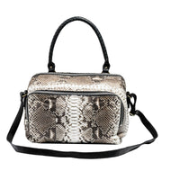 Sac Lalya en python - Diamond