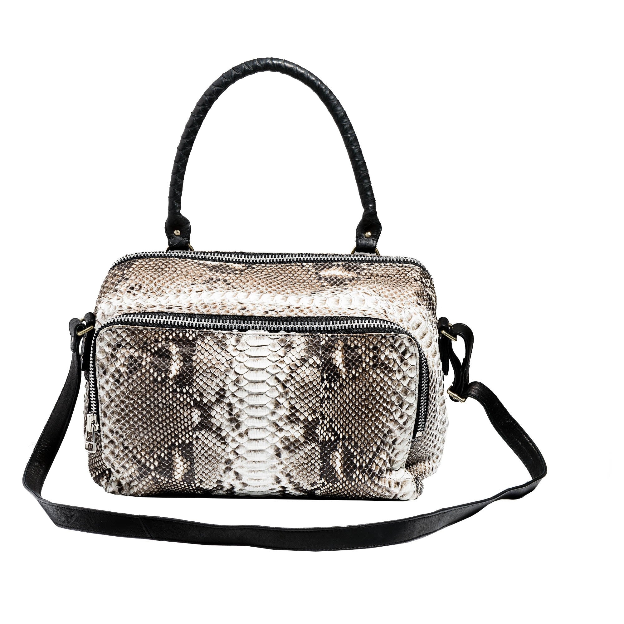 Sac Lalya en python - Diamond