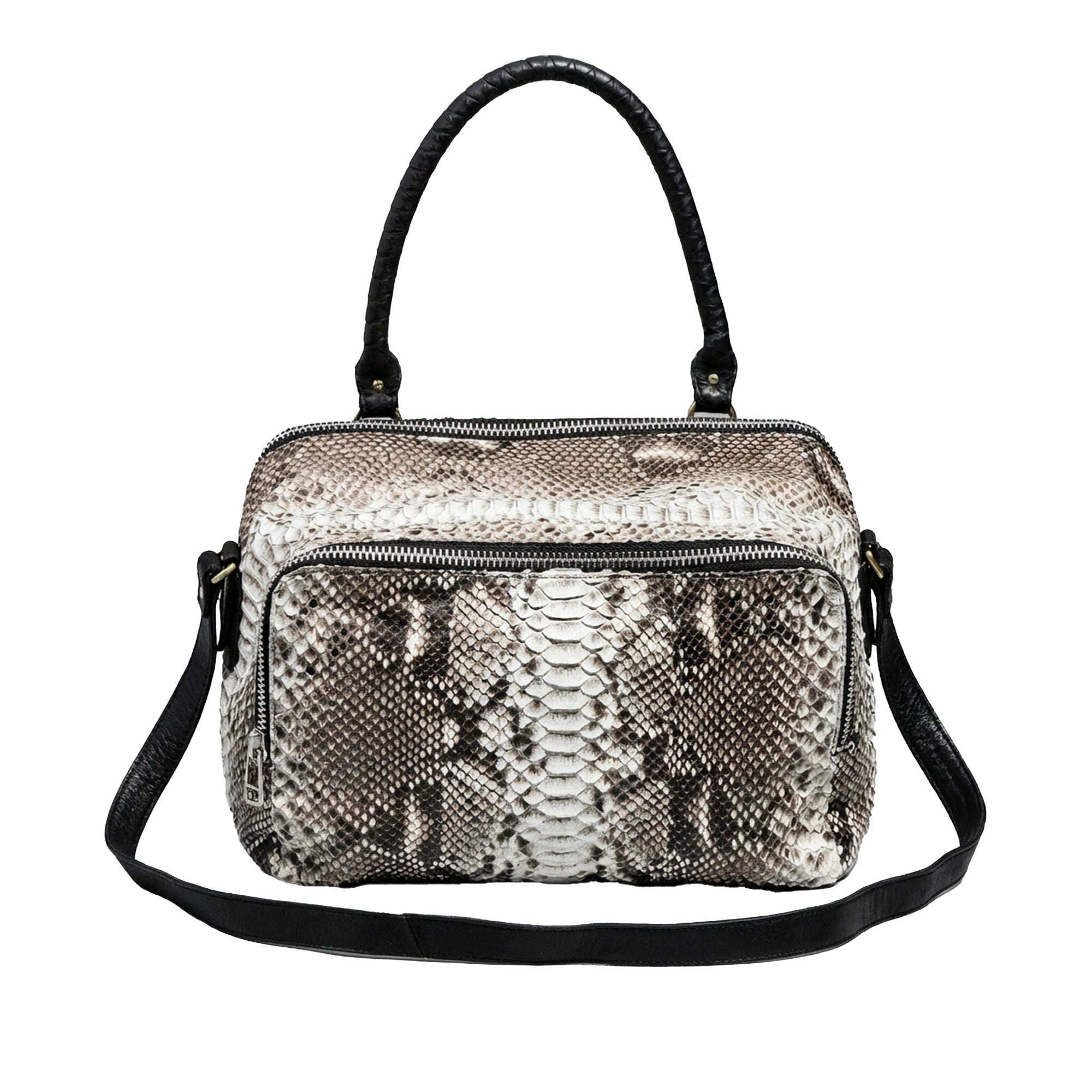 Sac Lalya en python - Diamond