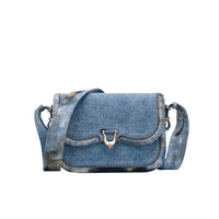 Sac Manon en coton - Denim