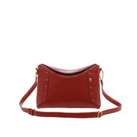 Sac Gaia en cuir nappa - Sekhmet