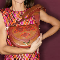 Grand sac Victoria en python - Desert