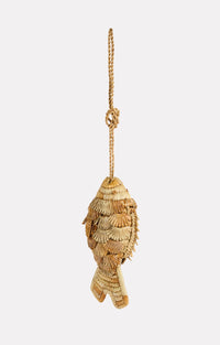 NATUREL / 57qty   Sac Nemo crossbody - Naturel