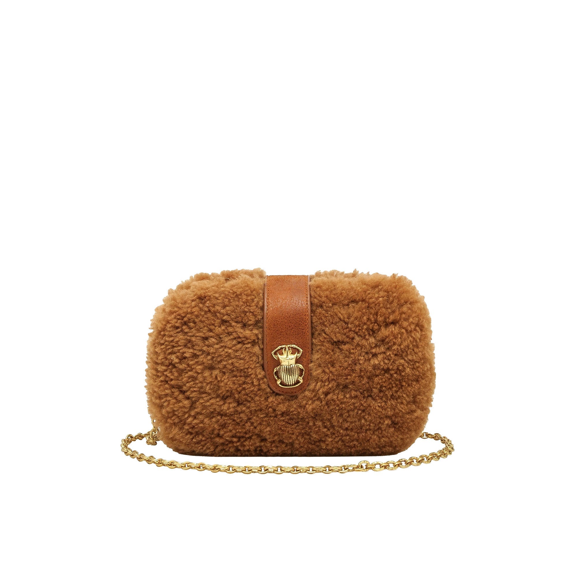 Sac Chiara en python - Cuivre