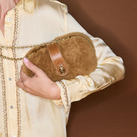 Sac Chiara en python - Cuivre