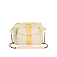 Grand sac Charly chaîne en python - Cremle